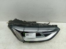 AUDI A4 HEADLAMP LED RIGHT