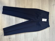 Zara High Waist Regular Fit