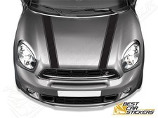 For Mini Cooper Bonnet