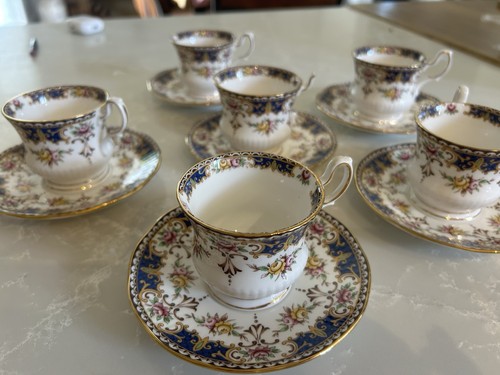 Vintage queens bone - vintage, china