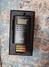 PSB-7 Pro spirit box - ITC