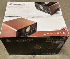 Vintage Style GPO Chesterton