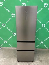 Haier Fridge Freezer 60/40