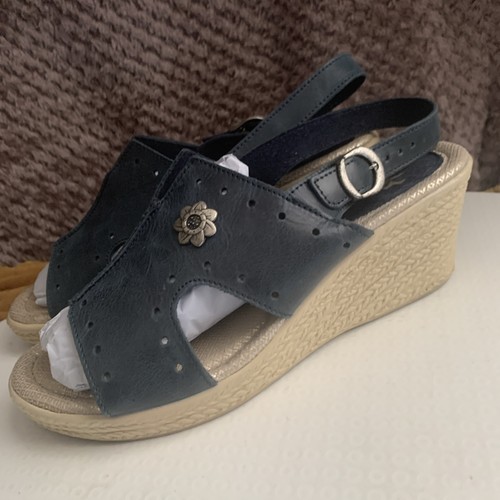 Fly flot petrol - flot, blue