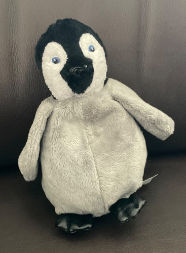 Persil happy feet mumble - happy,