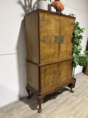 Mid century vintage walnut - mid,