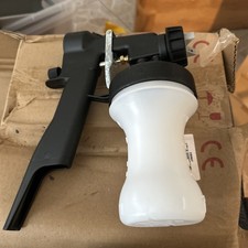 **NEW** Earlex HV1900 Plastic