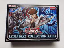 YUGIOH TCG LEGENDARY