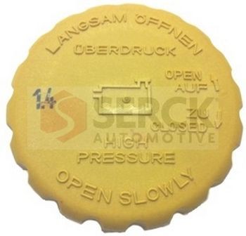Genuine serck expansion - genuine,