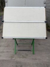 Vintage Draughtsmans Drawing