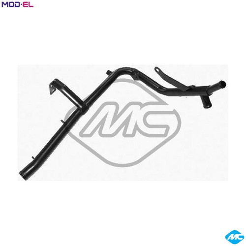 Coolant tube 03181 for - coolant,