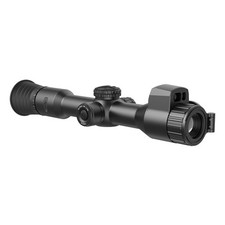 HIKMICRO Alpex 4K LITE LRF A40EL Digital Day Night Vision Scope 40mm 3840x2160px