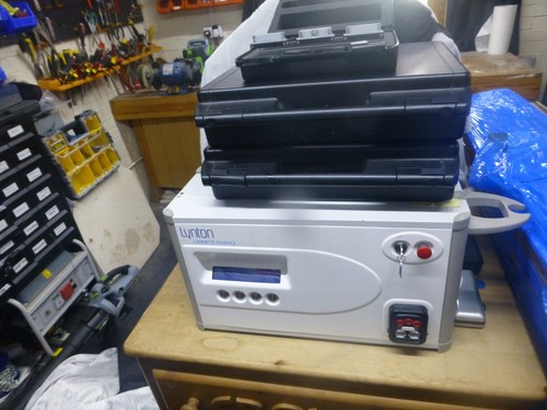 Lynton luminette ipl laser - ipl,