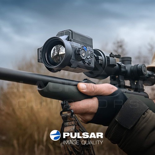 Pulsar krypton fxg50 thermal - krypton,