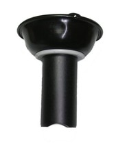Yamaha FZ 750 1985/1994 CARBURETOR BUSHING DIAPHRAGM N-178607A