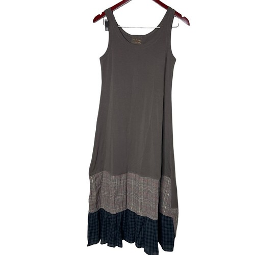 Ian mosh grey boho midi - ian,