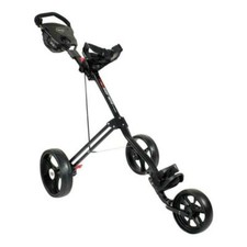 Masters TRSIN6B 3 Wheels Golf