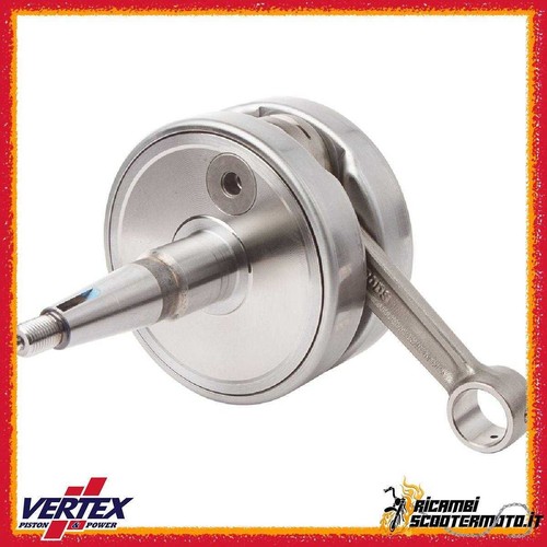 Crankshaft honda atc - atc, 250r