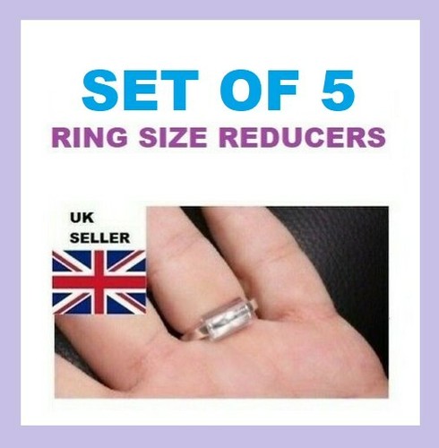 Ring snugs size - snugs, clip