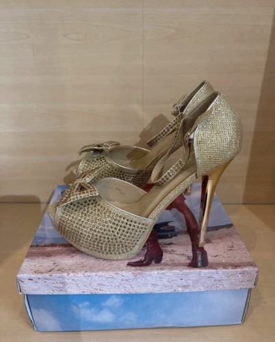Sergio todzi gold - sergio,