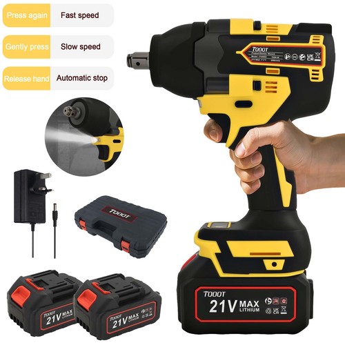 21v impact wrench drill - 21v,