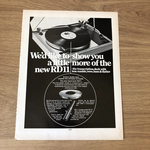 Hifis16 magazine advert 11x8 - hifis16,