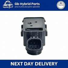 Toyota Prius 2016-2022 Front