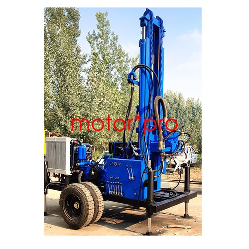 New 300m cylinder - new,