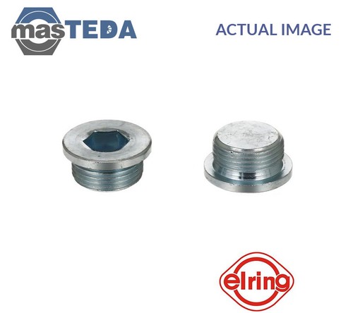 587180 sealing plug oil sump - oil,