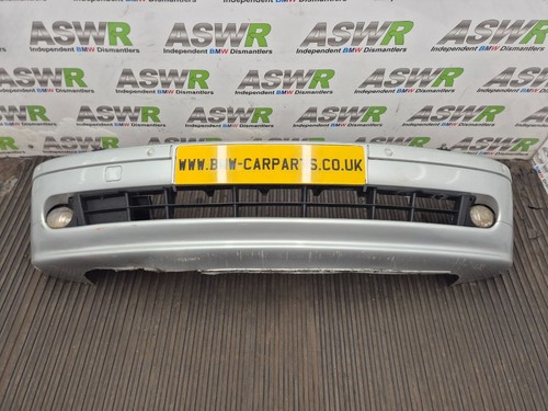 Bmw front bumper pdc e39 - front,