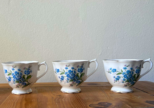 Royal albert forget not - royal,