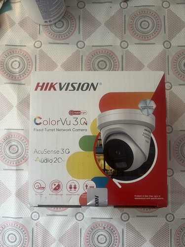 Hikvision
