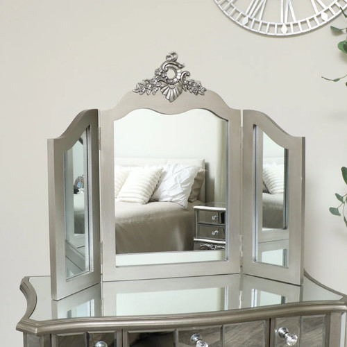 Vintage style tiffany wall - style,