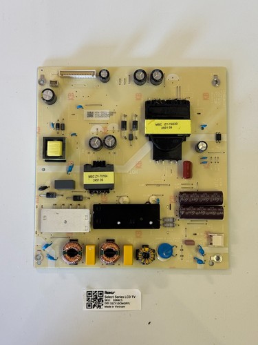 Roku 55r4c5 power supply - 55r4c5,