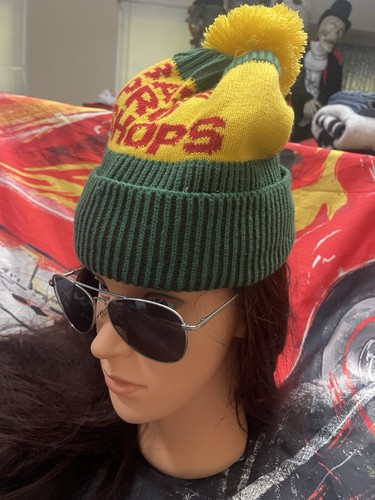 Bass pro shops toboggan knit - bass,