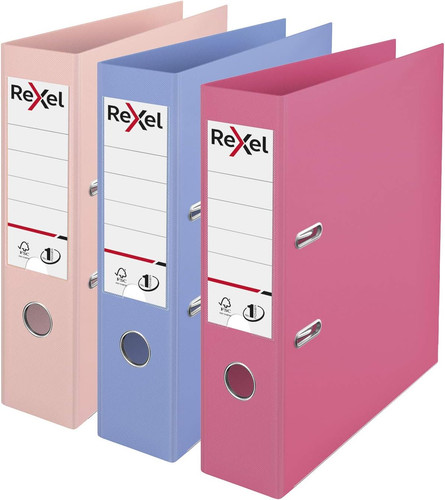 Rexel lever arch file - rexel,