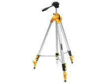 DEWALT De0733 Elevated 1/4In Laser Tripod 97-248Cm DEWDE0733