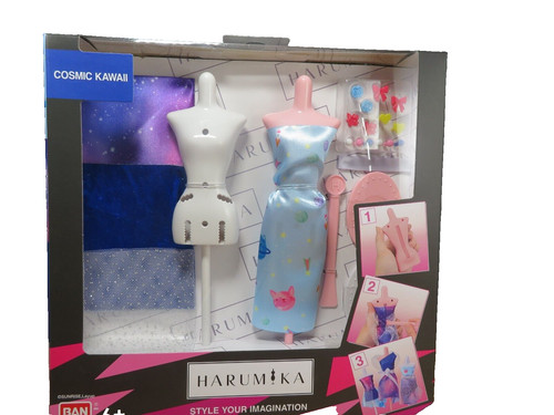 New harumika create - harumika, own
