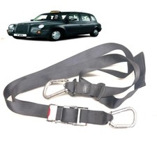 LTI TAXI TX2 USED DISABLE