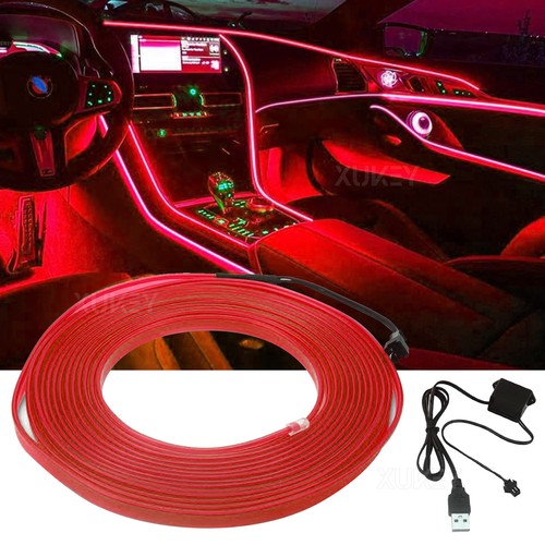 Usb car interior - usb, 5m
