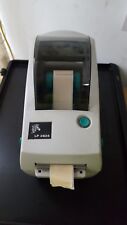 ZEBRA LP2824 28-24-21101-0001 LABEL PRINTER (R5TROLLEY.5)