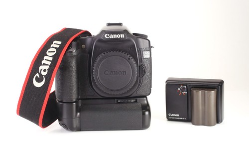 Canon eos 50d - 50d, camera