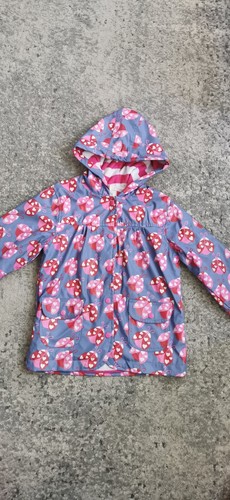 Hatley girls raincoat - hatley, 5-6