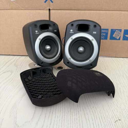 Logitech thx replacement - thx,
