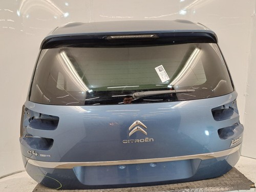 Citroen picasso mk2 - picasso,