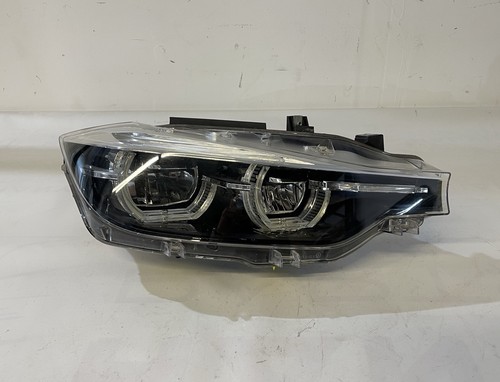 Bmw series f30 - 3,