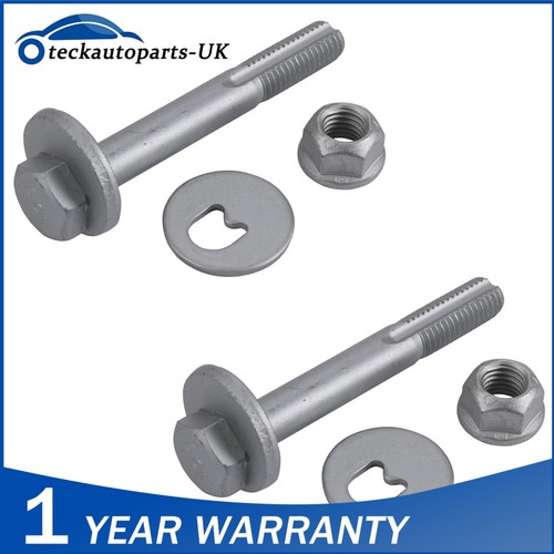 New rear suspension - rear,