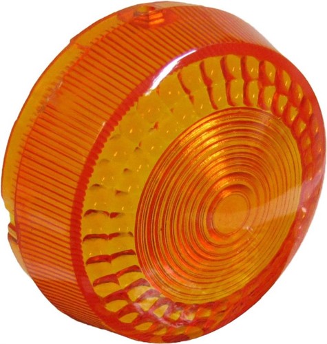 Indicator lens yamaha - indicator,