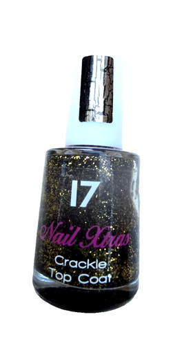 Boots seventeen nail - nail, xtras