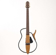 YAMAHA SILENT Guitar SLG 110S